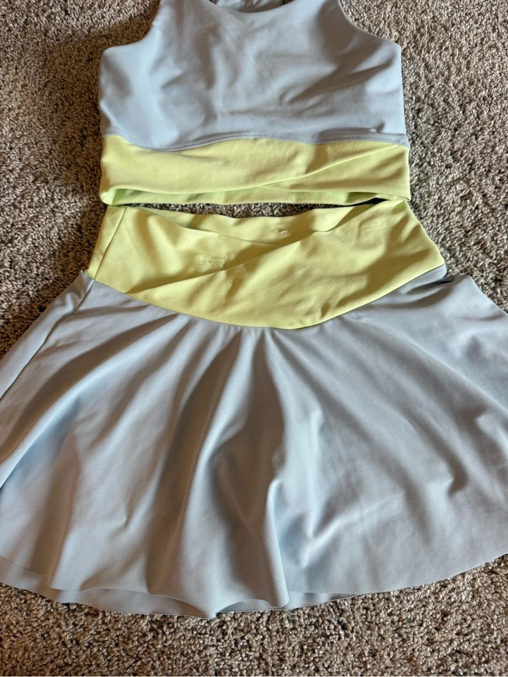 Old Navy two piece